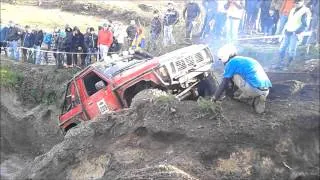 Jiipark Troféu TT 4X4 24-03-2013