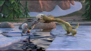 Ice.Age.The.Great.Egg-Scapade.2016 trialer