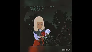 Буктрейлер на сказку "Снежная Королева"
