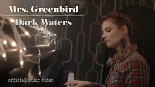 Mrs Greenbird - Dark Waters - Official Video (+lyrics) [americana, folk, pop]