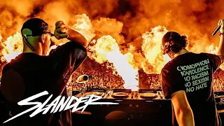 SLANDER @ Road To Ultra Taiwan 2020 Drops Only!