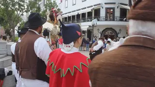 Grupo de Folclore da Casa do Povo do Caniçal