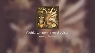 Vildhjarta - penny royal poison