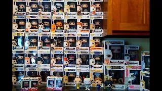 FUNKO POP COLLECTING PROS AND CONS DISCUSSION
