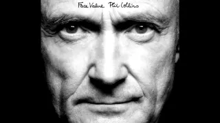 Phil Collins - I Missed Again (Live) [Audio HQ] HD