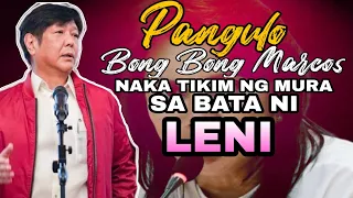 PBBM GOOD NEWS BISTADO NA ANG NAG MURA SA PANGULO PANOORIN