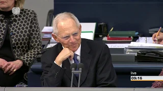 Bundestag: Hightech-Strategie 2025 für mehr Innovation