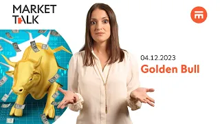 Gold hits record as Fed expectations further soften! | MarketTalk: What’s up today? | Swissquote