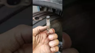 DPF, Doser injector, EGR, & Turbo sensor cleaned in an afternoon.  Part 1