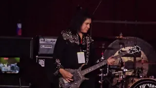 Gene Simmons Band Live (Ace of Spades) at Illani Rock & Brews 4/23/24 Ridgefield,Wa.