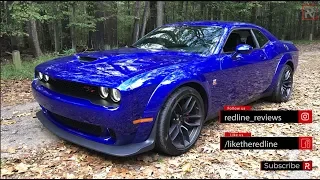 2019 Dodge Challenger R/T Scat Pack WB – A Near 500 HP Bargain?