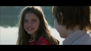 Mr. Nobody soundtrack scene (Mr.  Sandman)