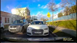 Ultimate Cars Driving Fails - Road Rage Instant Karma USA 2019 💪😱🔥