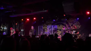 Neat Neat Neat (Live) - The Damned @ Brooklyn Bowl Philadelphia - Sunday, October 29, 2023