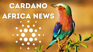 BREAKING! Cardano Africa News, Ethiopia Ministry of Education To Use Atala Prism