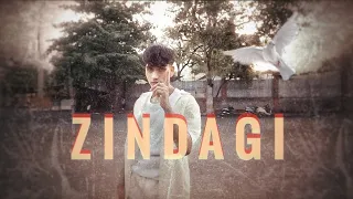 FLEX - ZINDAGI ( OFFICIAL MUSIC VIDEO ) Prod by -