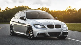 Building My Perfect E90 BMW 335i in 12 minutes!