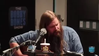 Chris Stapleton - Nobody to Blame (Acoustic)