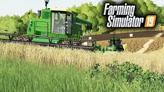 8820 ROLLING SOME COAL | FS19