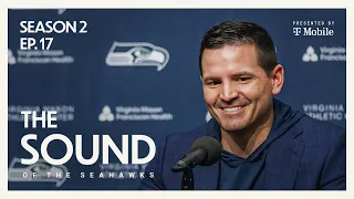 New Era | The Sound Of The Seahawks: S2 Ep. 17 Presented By T-Mobile