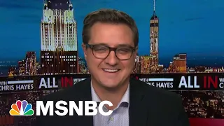 Watch All In With Chris Hayes Highlights: Nov. 4