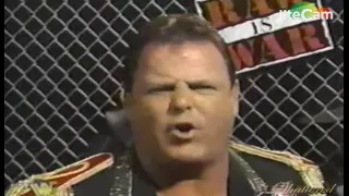 Jerry Lawler's Goldust Promo Monday Night Raw, 5/26/1997