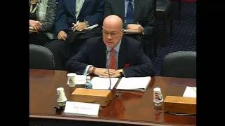 Principal Deputy Assistant Secretary Jackson Testifies on the Crisis in the Central African Republic