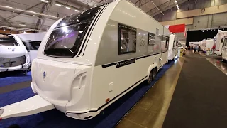 Knaus Sport Silver Selection 650UDF 2019