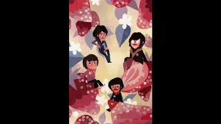 The Beatles-Strawberry Fields forever (Jukebox Open AI)