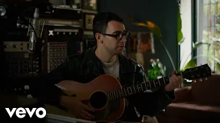 Bleachers - Jack Antonoff on Chinatown