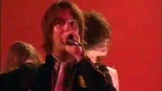 The Strokes - New York City Cops (High Quality Live)