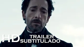 CHAPELWAITE Trailer SUBTITULADO [HD] De Stephen King / Adrien Brody /Latam=HBOMax