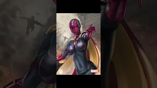 Marvel Characters Gender Swap Version