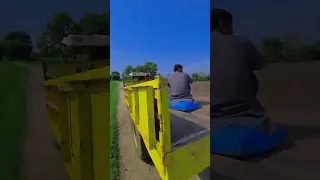 tractor lovers 🚜 | fun detector | nasir bhatti