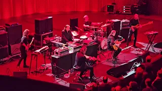 Swans - The Beggar, Amare, The Hague, 19 november 2023