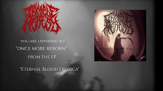 TEMPLE OF HERESY - ONCE MORE REBORN [SINGLE] (2022) SW EXCLUSIVE