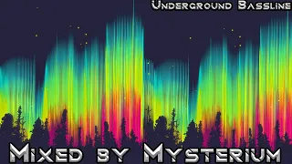 Underground Bassline Mix 2021 | Mixed by Mysterium