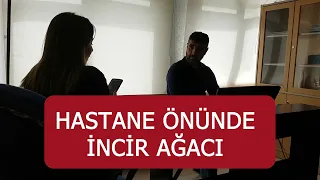 HASTANE ÖNÜNDE İNCİR AĞACI ( ZARA ) - MUHTEŞEM YORUM