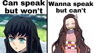 ANIME MEMES 123 (NO SPOILERS)