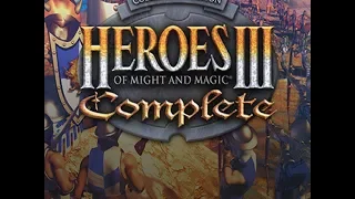 Heroes 3 Live Stream 1 (Free for All )