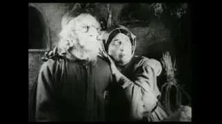 The Golem (1920)