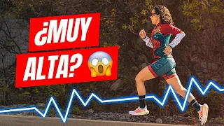 Esto es lo que dice tu FRECUENCIA CARDIACA EN REPOSO sobre ti😱🎯