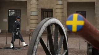 EU bietet Schweden und Finnland militärischen Schutz an