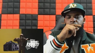 BARS ARE BACK!!! UK DRILL -Meekz - Daily Duppy | GRM Daily-REACTION