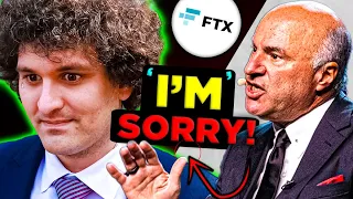 This Man Predicted EVERYTHING!! MASSIVE Crypto Fraud Just Got Worse…