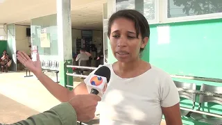 MORRE MARIA EUNICE CÂNCER BAÇO