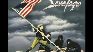 S̲avatage̲ – F̲ight F̲or T̲he R̲ock (Full Album)