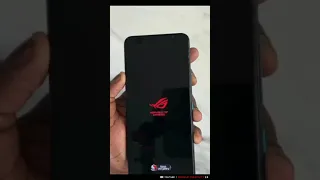 Asus ROG Phone 5 Unboxing!!!