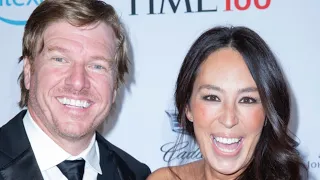 The Truth About Chip And Joanna Gaines Before HGTV