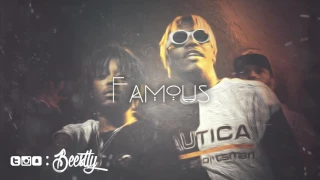 Lil Yachty ft. Lil Uzi Type Beat 2016 - 'FAMOUS' (Prod. @beestly)